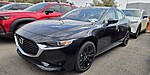 New 2026 MAZDA MAZDA3 2.5 S CARBON EDITION in LAS VEGAS, NEVADA