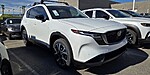 New 2026 MAZDA CX-5 2.5 S PREFERRED in LAS VEGAS, NEVADA