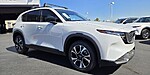 New 2026 MAZDA CX-5 2.5 S Preferred AWD in LAS VEGAS, NEVADA
