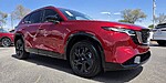 New 2026 MAZDA CX-5 2.5 S PREMIUM PLUS AWD in LAS VEGAS, NEVADA