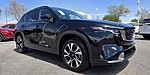 New 2026 MAZDA CX-5 2.5 S PREFERRED AWD in LAS VEGAS, NEVADA
