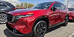 New 2026 MAZDA CX-5 2.5 S PREMIUM PLUS in LAS VEGAS, NEVADA