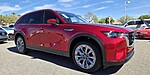 New 2026 MAZDA CX-90 3.3 TURBO PREFERRED in LAS VEGAS, NEVADA