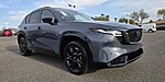New 2026 MAZDA CX-5 2.5 S PREMIUM AWD in LAS VEGAS, NEVADA