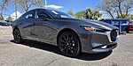 New 2026 MAZDA MAZDA3 SEDAN 2.5 S SELECT SPORT FWD in LAS VEGAS, NEVADA
