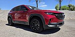 New 2026 MAZDA CX-50 2.5 S PREFERRED AWD in LAS VEGAS, NEVADA