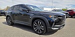 New 2026 MAZDA CX-50 2.5 S PREMIUM AWD in LAS VEGAS, NEVADA