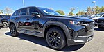 New 2026 MAZDA CX-50 2.5 S PREFERRED AWD in LAS VEGAS, NEVADA