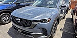 New 2026 MAZDA CX-50 2.5 S PREFERRED in LAS VEGAS, NEVADA