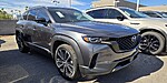 New 2026 MAZDA CX-50 2.5 S PREMIUM in LAS VEGAS, NEVADA