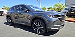 New 2026 MAZDA CX-50 2.5 S PREMIUM AWD in LAS VEGAS, NEVADA