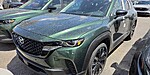 New 2026 MAZDA CX-50 2.5 S PREMIUM in LAS VEGAS, NEVADA