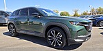 New 2026 MAZDA CX-50 2.5 S PREMIUM AWD in LAS VEGAS, NEVADA
