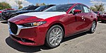 New 2026 MAZDA MAZDA3 2.5 S PREFERRED in LAS VEGAS, NEVADA