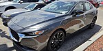New 2026 MAZDA MAZDA3 2.5 S SELECT SPORT in LAS VEGAS, NEVADA