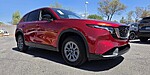 New 2026 MAZDA CX-5 2.5 S SELECT AWD in LAS VEGAS, NEVADA