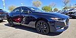 New 2026 MAZDA MAZDA3 SEDAN 2.5 S SELECT SPORT FWD in LAS VEGAS, NEVADA