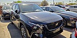 New 2026 MAZDA CX-5 2.5 S SELECT in LAS VEGAS, NEVADA