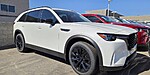 New 2026 MAZDA CX-90 3.3 TURBO PREMIUM in LAS VEGAS, NEVADA