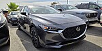 New 2026 MAZDA MAZDA3 2.5 S SELECT SPORT in LAS VEGAS, NEVADA