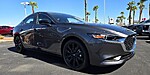 New 2026 MAZDA MAZDA3 SEDAN 2.5 S SELECT SPORT FWD in LAS VEGAS, NEVADA
