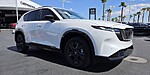 New 2026 MAZDA CX-5 2.5 S PREMIUM AWD in LAS VEGAS, NEVADA
