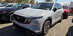 New 2026 MAZDA CX-5 2.5 S SELECT in LAS VEGAS, NEVADA