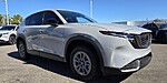 New 2026 MAZDA CX-5 2.5 S SELECT AWD in LAS VEGAS, NEVADA