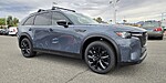 New 2026 MAZDA CX-90 3.3 TURBO PREMIUM SPORT in LAS VEGAS, NEVADA