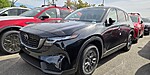 New 2026 MAZDA CX-5 2.5 S SELECT in LAS VEGAS, NEVADA
