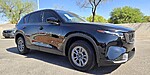 New 2026 MAZDA CX-5 2.5 S SELECT AWD in LAS VEGAS, NEVADA
