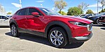New 2026 MAZDA CX-30 2.5 S PREMIUM AWD in LAS VEGAS, NEVADA