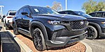 New 2026 MAZDA CX-50 HYBRID PREMIUM in LAS VEGAS, NEVADA