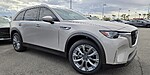 New 2026 MAZDA CX-90 3.3 TURBO PREFERRED in LAS VEGAS, NEVADA