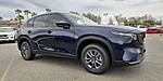 New 2026 MAZDA CX-5 2.5 S SELECT AWD in LAS VEGAS, NEVADA
