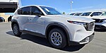 New 2026 MAZDA CX-5 2.5 S SELECT AWD in LAS VEGAS, NEVADA