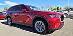 New 2026 MAZDA CX-90 3.3 TURBO PREFERRED in LAS VEGAS, NEVADA