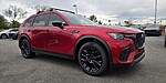 New 2026 MAZDA CX-70 3.3 TURBO PREFERRED AWD in LAS VEGAS, NEVADA