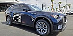 New 2026 MAZDA CX-90 3.3 TURBO PREFERRED in LAS VEGAS, NEVADA