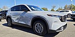 New 2026 MAZDA CX-5 2.5 S SELECT AWD in LAS VEGAS, NEVADA