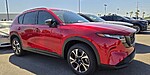 New 2026 MAZDA CX-5 2.5 S PREFERRED in LAS VEGAS, NEVADA