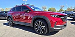 New 2026 MAZDA CX-50 2.5 S PREMIUM AWD in LAS VEGAS, NEVADA