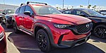 New 2026 MAZDA CX-50 2.5 S PREFERRED in LAS VEGAS, NEVADA
