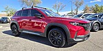 New 2026 MAZDA CX-50 2.5 S PREFERRED AWD in LAS VEGAS, NEVADA