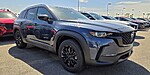 New 2026 MAZDA CX-50 2.5 S PREFERRED in LAS VEGAS, NEVADA
