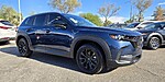 New 2026 MAZDA CX-50 2.5 S PREFERRED AWD in LAS VEGAS, NEVADA