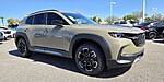 New 2026 MAZDA CX-50 2.5 TURBO MERIDIAN EDITION AWD in LAS VEGAS, NEVADA