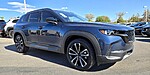 New 2026 MAZDA CX-50 2.5 TURBO PREMIUM PLUS AWD in LAS VEGAS, NEVADA