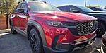 New 2026 MAZDA CX-50 2.5 S PREFERRED in LAS VEGAS, NEVADA