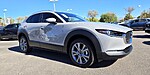 New 2026 MAZDA CX-30 2.5 S PREMIUM AWD in LAS VEGAS, NEVADA